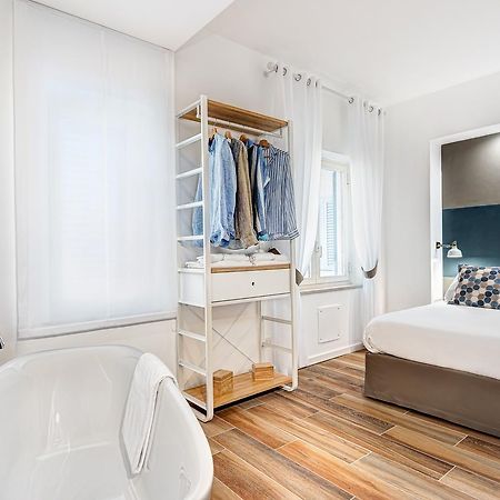 Caruso 5 By Villasandco Rental소렌토 외부 사진