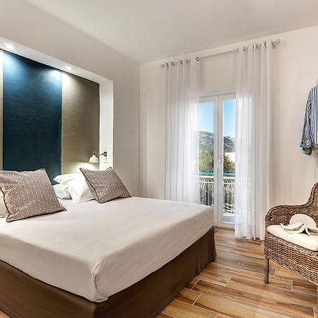 Caruso 5 By Villasandco Rental소렌토 외부 사진