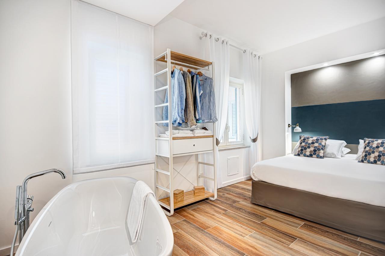 Caruso 5 By Villasandco Rental소렌토 외부 사진